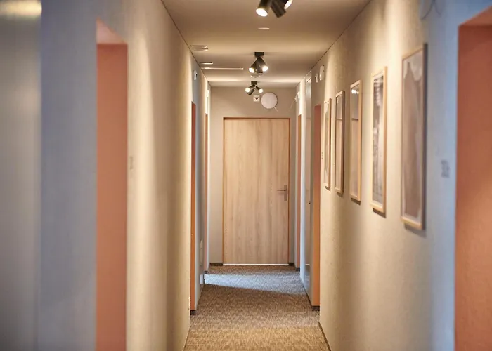 Hotel Balga Natur- Und Bikehotel