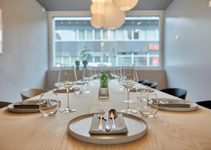 Balga Natur- Und Bikehotel Hotel