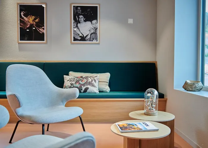 Balga Natur- Und Bikehotel Hotel