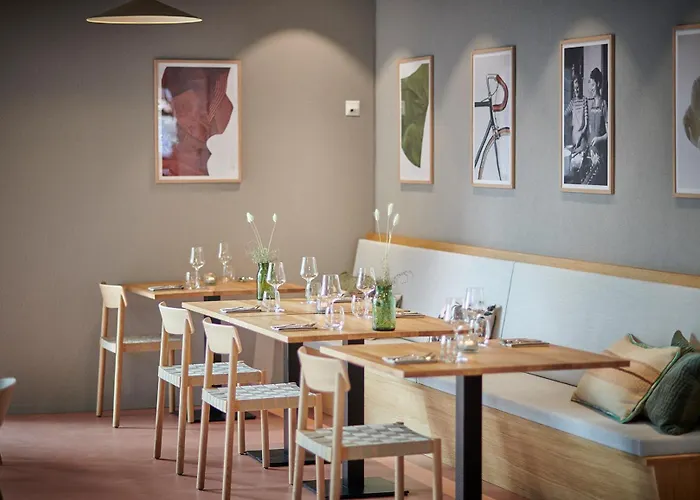 Balga Natur- Und Bikehotel Balgach