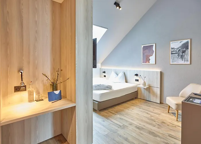 Hotel Balga Natur- Und Bikehotel Balgach