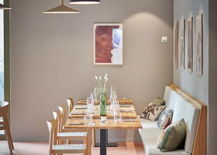 Balga Natur- Und Bikehotel Hotel Balgach