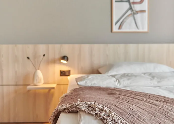 Balga Natur- Und Bikehotel 3* Balgach