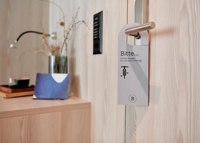 Balga Natur- Und Bikehotel 3*