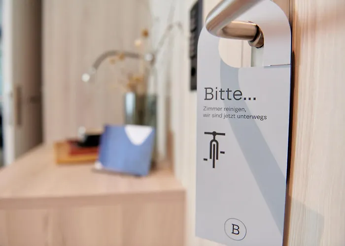 Hotel Balga Natur- Und Bikehotel 3*