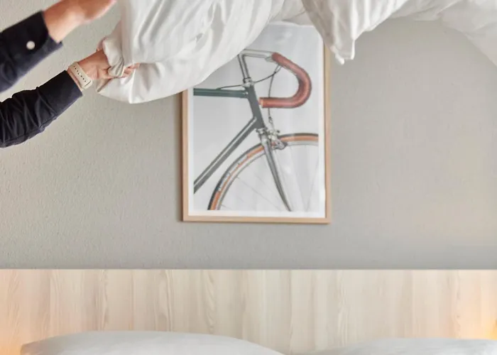 Balga Natur- Und Bikehotel Hotel 3*