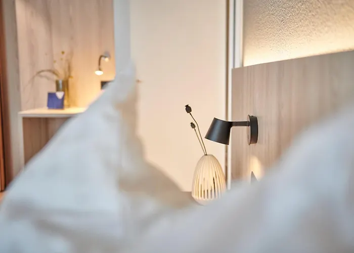 Balga Natur- Und Bikehotel 3*