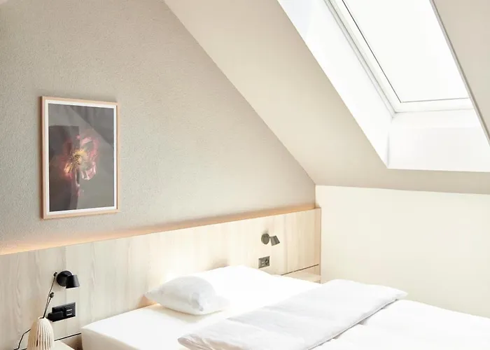 Hotel Balga Natur- Und Bikehotel