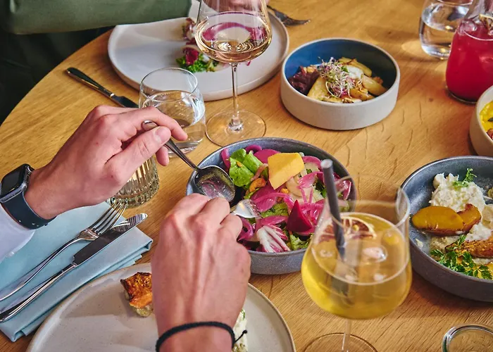 Balga Natur- Und Bikehotel Hotel 3*