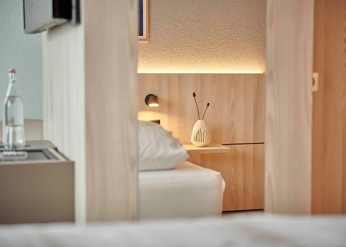 Balga Natur- Und Bikehotel 3* Balgach