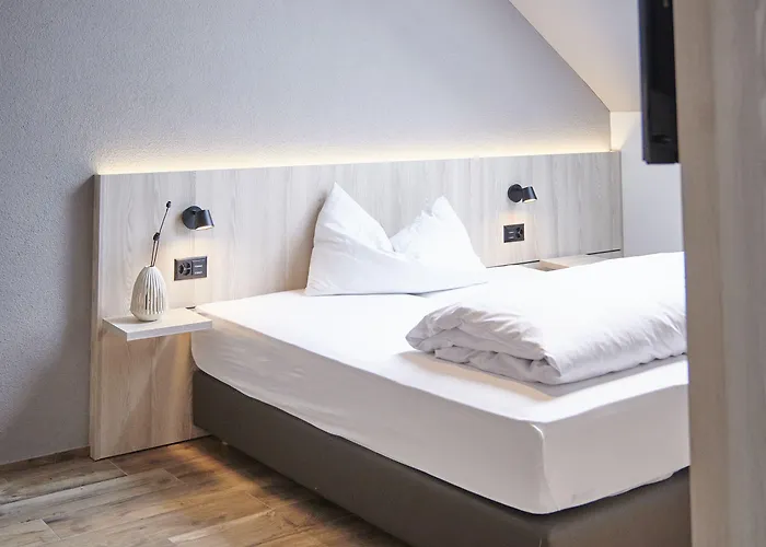 Hotel Balga Natur- Und Bikehotel