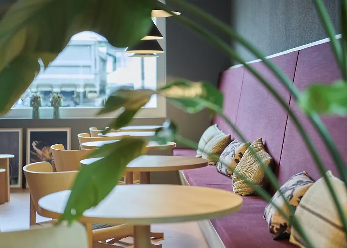 Balga Natur- Und Bikehotel Hotel