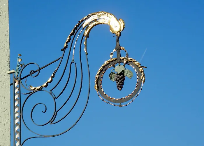 Balga Natur- Und Bikehotel