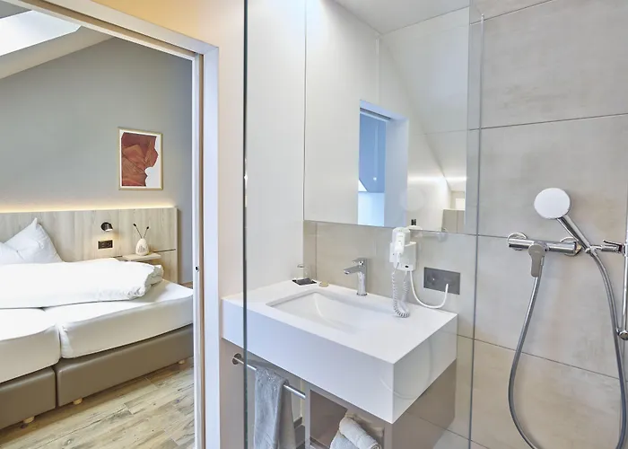 Hotel Balga Natur- Und Bikehotel 3*