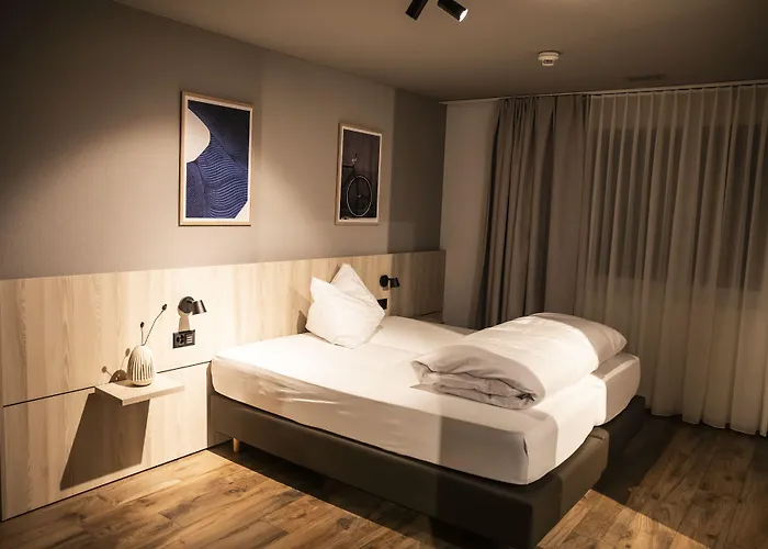 Hotel Balga Natur- Und Bikehotel