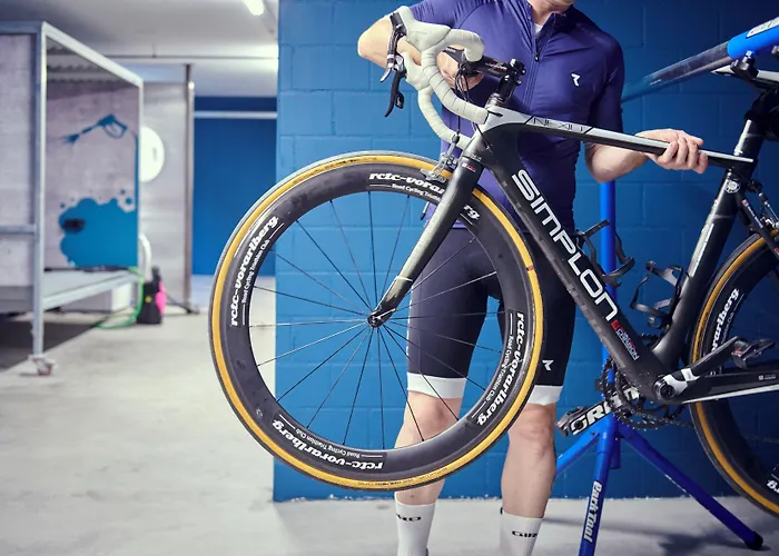 Hotel Balga Natur- Und Bikehotel 3*