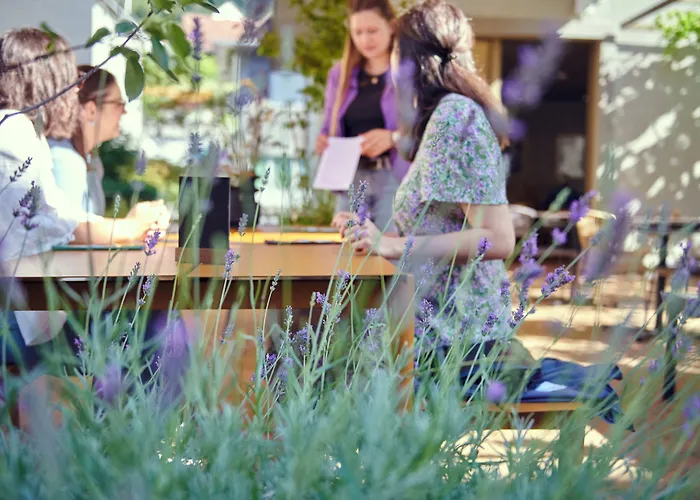 Hotel Balga Natur- Und Bikehotel 3*