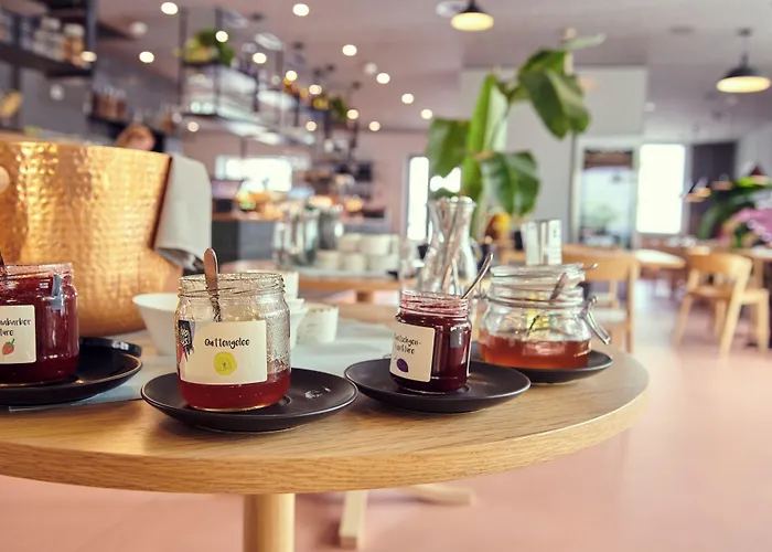 Balga Natur- Und Bikehotel 3*