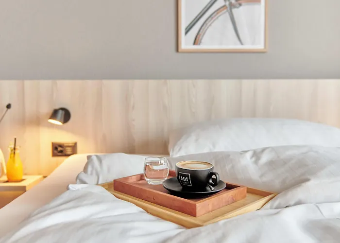 Balga Natur- Und Bikehotel Balgach