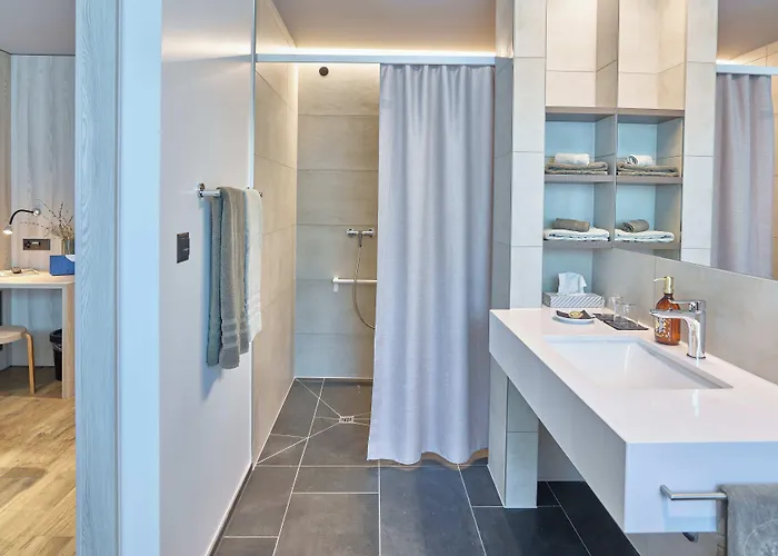 Balga Natur- Und Bikehotel Hotel Balgach