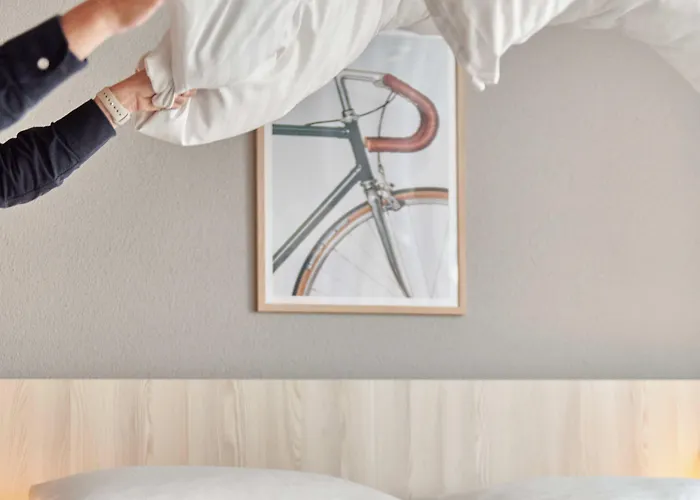 Balga Natur- Und Bikehotel 3* Balgach