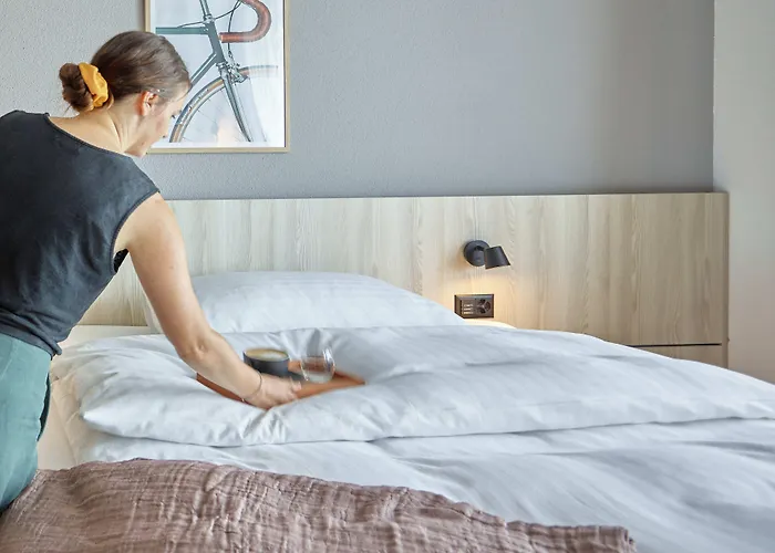 Balga Natur- Und Bikehotel Hotel 3*