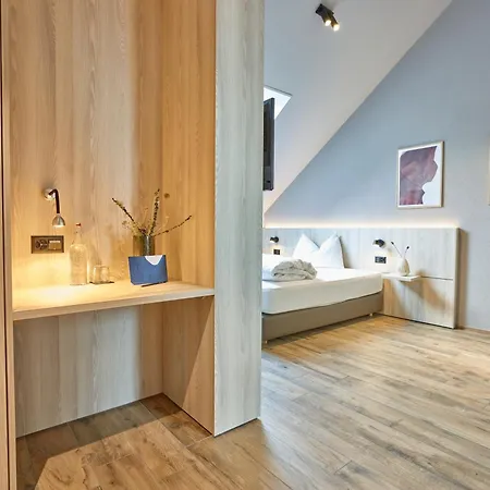 Balga Natur- Und Bikehotel 3* Balgach