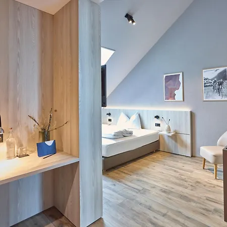 Balga Natur- Und Bikehotel