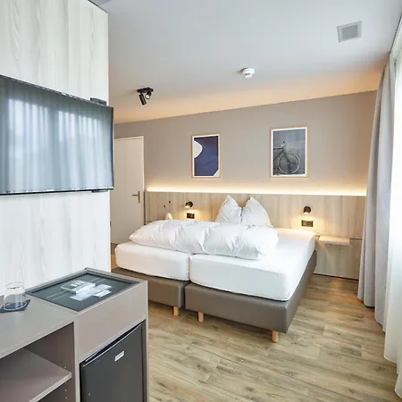 Hotel Balga Natur- Und Bikehotel Balgach