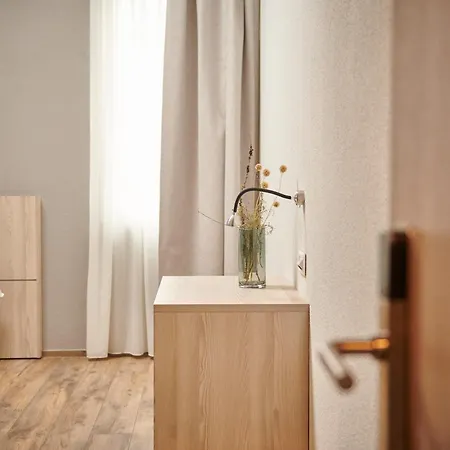Balga Natur- Und Bikehotel Balgach
