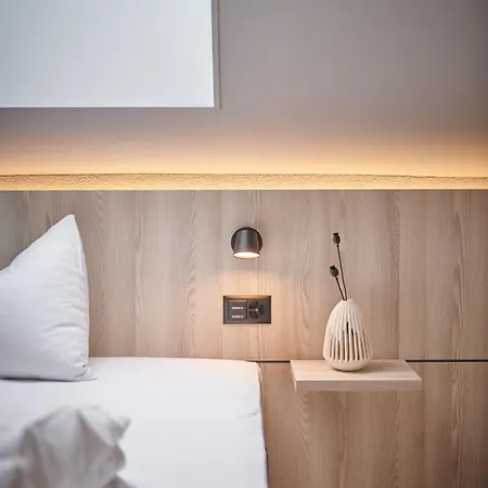 Hotel Balga Natur- Und Bikehotel 3*