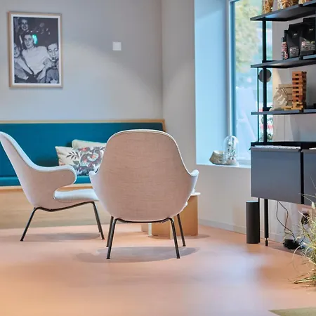 Balga Natur- Und Bikehotel