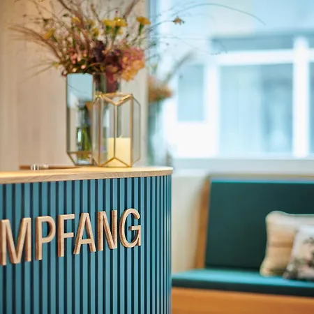 Balga Natur- Und Bikehotel Hotel