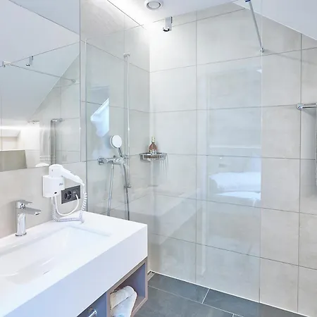 Balga Natur- Und Bikehotel 3* Balgach