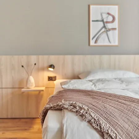 Balga Natur- Und Bikehotel 3* Balgach