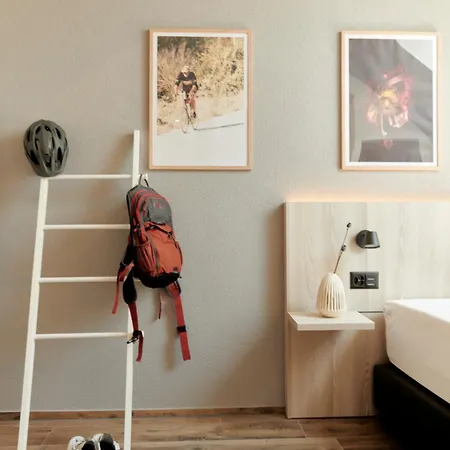 Hotel Balga Natur- Und Bikehotel