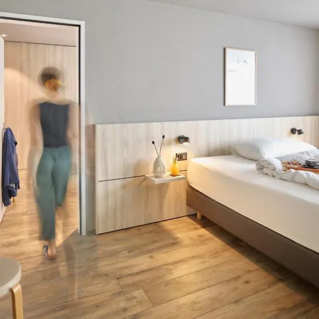 Hotel Balga Natur- Und Bikehotel 3*