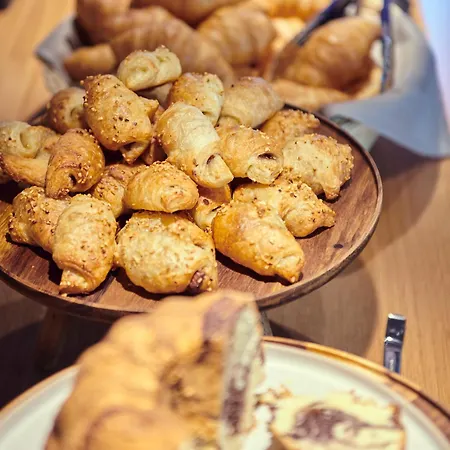 Balga Natur- Und Bikehotel Hotel Balgach