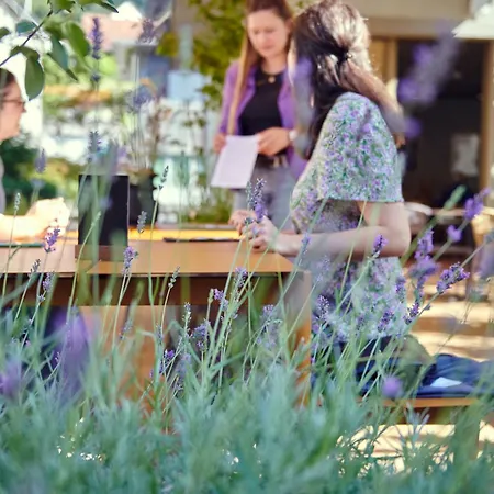 Balga Natur- Und Bikehotel Hotel