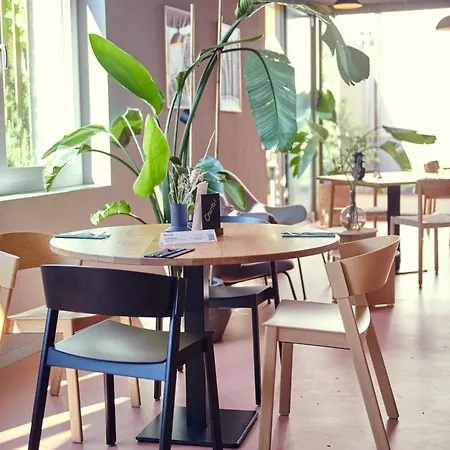 Hotel Balga Natur- Und Bikehotel Balgach