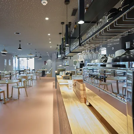 Balga Natur- Und Bikehotel 3*