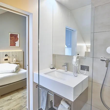 Hotel Balga Natur- Und Bikehotel 3*