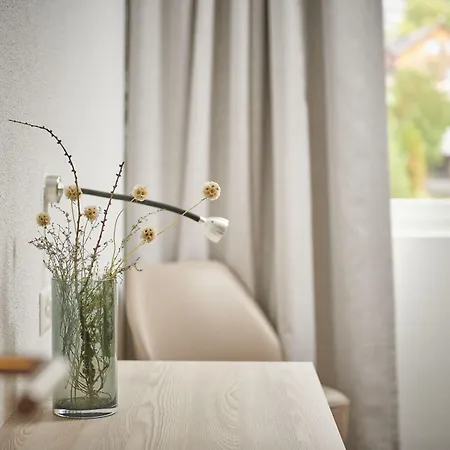 Balga Natur- Und Bikehotel 3* Balgach