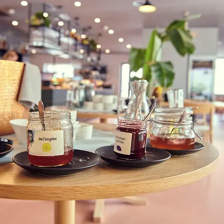 Balga Natur- Und Bikehotel 3*