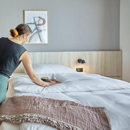 Balga Natur- Und Bikehotel Szálloda 3*