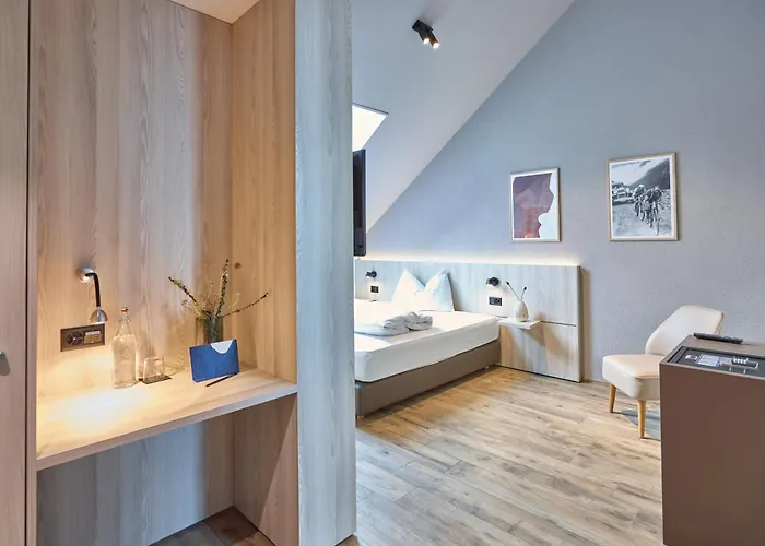 Balga Natur- Und Bikehotel