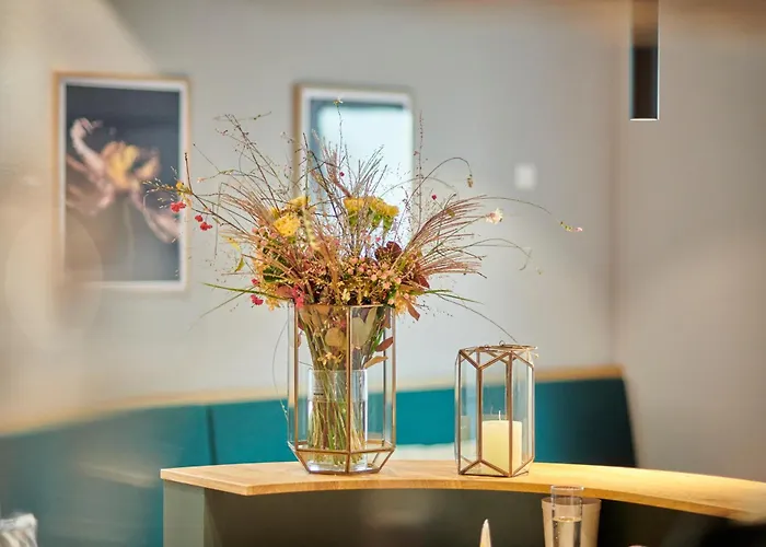 Balga Natur- Und Bikehotel Hotel