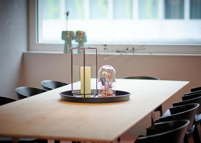 Balga Natur- Und Bikehotel Balgach