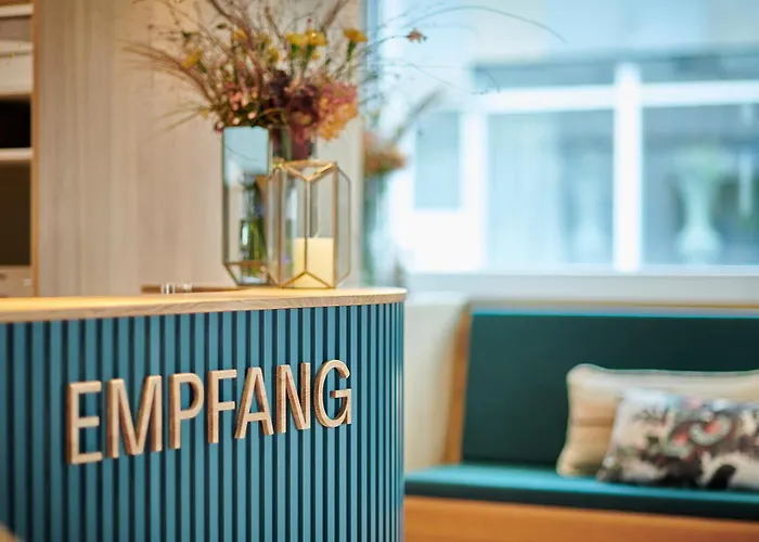 Balga Natur- Und Bikehotel Hotel