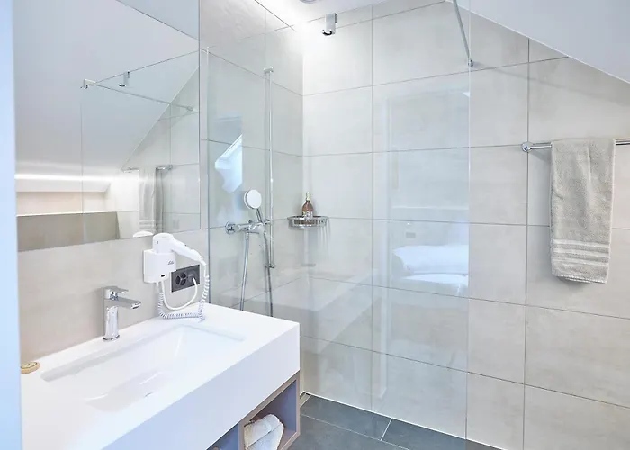 Balga Natur- Und Bikehotel 3* Balgach